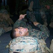 Jorge Cuberos foto