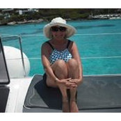 Deborah Branns foto