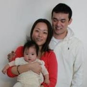Nina Wong's photo