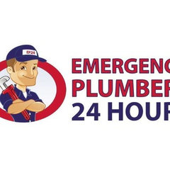 Emergency Plumbers 24hours