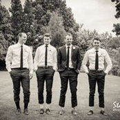 Matthew Vos's photo