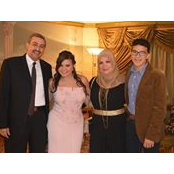Sandy Riad's photo
