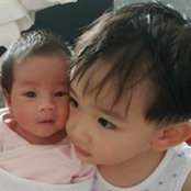 Agatha Lee's photo