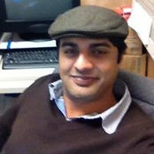 Waqar Mughal's photo