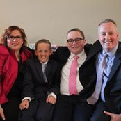 Michelle Gallagher-Prowse's photo