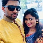 Foto von Sruthi