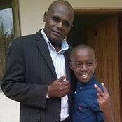 Foto von Dan Kagoma