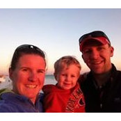 Kari Riegner's photo