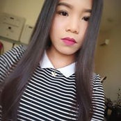 Grace Capongcols foto
