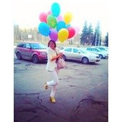 Polina Spiridonovaさんの写真