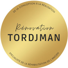 RENOVATION TORDJMAN