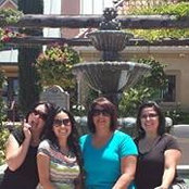 Photo de Nancy Martinez