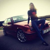Martina Ivanova's photo