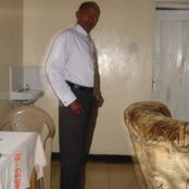 Pius Kimani's photo