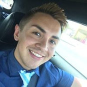 Jesus Ortega's photo
