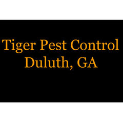 Tiger Pest Control