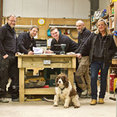 Riverside Shepherd Huts Ltd's profile photo