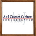 A & J CUSTOM CABINETS's profile photo