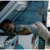 Jesus Buitron's photo
