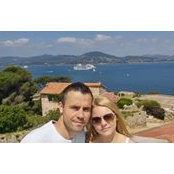 Daniela Spevakova's photo