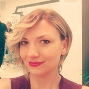 Gamze Yeni's photo