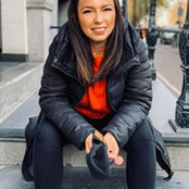 Andreea Adam's photo