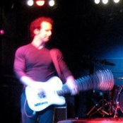 Foto de Danny Morrow