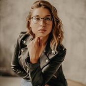Anna Kravchenko's photo