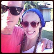 Kristen Wojahn's photo