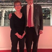 Douglas Ahrens's photo