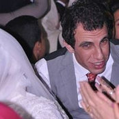 Mustafa Hamed's photo