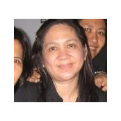 Luz Macanas's photo