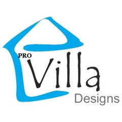 Pro Villa Designs Ltd.