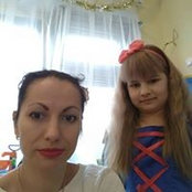 Олеся Романова's photo