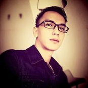 Arief Apoens foto