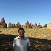 George Reich's photo