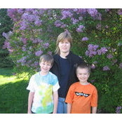 Kate Wenc's photo