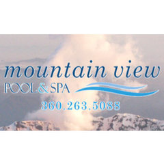Mountain View Pool