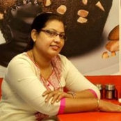 Poonam Dube's photo