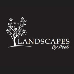 Landscapes by Peel
