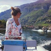 Giada Gippinis foto