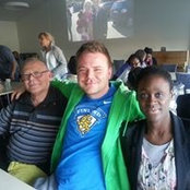Foto von Olukemi Adekunbi