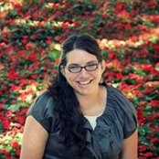 Amanda Harding's photo