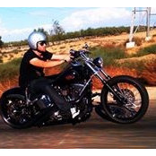 Josh Calderon's photo