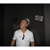 William Barrios's photo