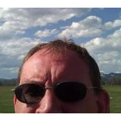 Jeffrey Baker's photo