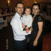 Hural Avcioglu's photo