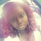 Toia Jackson's photo