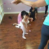 Alice Fang's photo