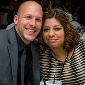 Blanca Simik's photo